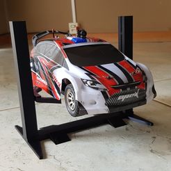 20190907_182615.jpg Car lift for Wltoys A949 (and others)
