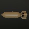 US_Bomb_AN-M64A1_24_r_02.jpg US GP BOMB AN-M64A1 500LB 1-24