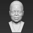 oprah-winfrey-bust-ready-for-full-color-3d-printing-3d-model-obj-mtl-stl-wrl-wrz (20).jpg Oprah Winfrey bust ready for full color 3D printing