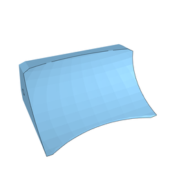 🛞 AC4600 Series Aviation Wheel Chock (1:6 scale)・Free STL File for 3D ...