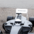 Capture d’écran 2016-10-19 à 09.54.24.png Archivo STL gratis OpenRC F1 250% a escala・Modelo de impresión 3D para descargar