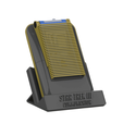 2.png Communicator - Star Trek III - Printable 3d model - STL + CAD bundle - Commercial Use