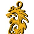 Screenshot_3.jpg Dragon 3D Pendant