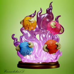 s1.png figure du bouc émissaire - yugioh