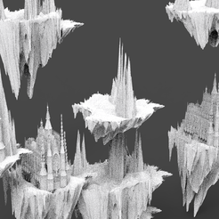 the-towers-ranges-bbbbbb-gghggh.1986.png Fichier OBJ Floating DrakeGothic Cathedral Tall 6 modèles・Design pour impression 3D à télécharger, aramar