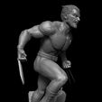 BPR_Render-2.jpg 3D file Ultimate Wolverine・3D printing template to download