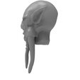 render_scene - kopie-right.258.png Mask of Akama’s face from World of Warcraft