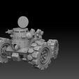 panzerbuggy CG render front2.jpg Бронеавтомобиль Panzer Buggy