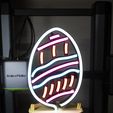 Neon-Egg-12-of-16.jpg Light up Your Easter - Neon Easter Egg
