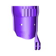 L_one_hinge_with_tensioner.stl Free STL file Cyborg Beast・Design to download and 3D print