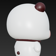 23.png Dudu figure panda