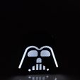 IMG-20210813-WA0065-2230.jpg Coleção Luminárias Star Wars - (Star Wars Lamps Collection)