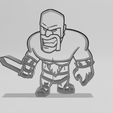 set clash royale v4.png barbaro clash of royale cookie cutter