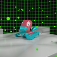 porygon-wii.png Porygon WII
