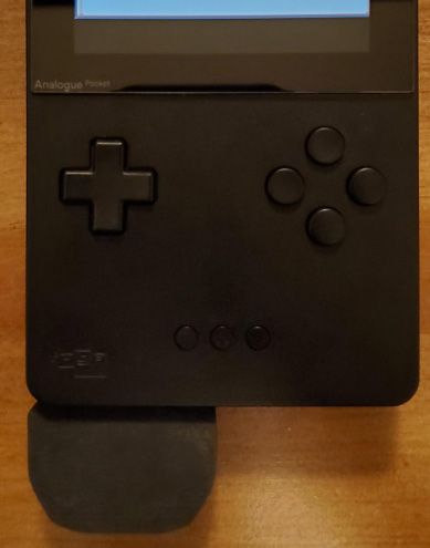 Game Gear Cartridge Adapter – Analogue