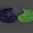 3.png Peepo Twitch Emote Cookie Cutters