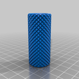 M_Cap.png Knurled DynaVap Container for Most DynaVap Sizes