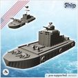 3.jpg Pacote de barcos fluviais militares dos EUA da Era Fria N.º 1 - Guerra do Vietname An Lao Cua Da Nang Dong Ha Hill 937 Hue Khe Sanh EUA EUA Khmer América do Sul