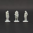 03.jpg Castletecture - Set d'arbalétriers médiévaux (échelle 1:100, 14e-15e siècle)