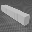 48-22-8430.Center.png Milwaukee Packout Deep Organizer Blanks