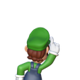 luigi1.png Luigi, Mario Bros