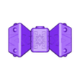 hammerhead2.stl Garde royale naine