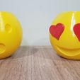 20210405_183151.jpg Emoji Vases - 8 models