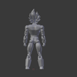 3.png Vegeta action figure 2.0