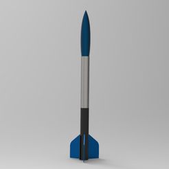Preview_1.jpg Aero Rocket | Model Rocket