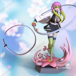 2-cults.jpg Mitsuri Kanroji From Demon Slayer Sword Cosplay