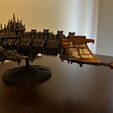 image_50420993.jpg Gothic Space Battleship