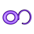 curtain_ring.stl Curtain ring