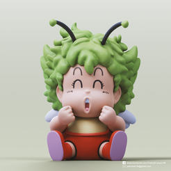 Gatchan_2.png Gatchan(Dr. Slump)