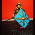 WhatsApp-Image-2022-11-16-at-10.04.04-2.jpeg Scutum (Shield) Gladiator Thracian Roman Legionary / MOTUC & MYTHIC LEGIONS
