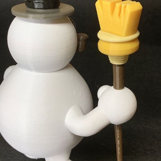 be30484b6d6f7aa649a550d71a9bc782_display_large.JPG Frosty The Snowman Многоцветный MMU 9 цветов