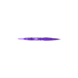 guadaña cyfie_modelo 4.stl scythe cyfie_model 4
