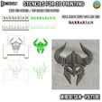 3D-Printed-Stencils-Diablo-2.jpg Stencils - Diablo
