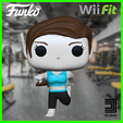 Wiifit-00.png Wii Fit Fitness - Funko Pop Nintendo