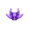 moupvillager4.1_runes.stl Bionicle Mask of Ultimate Power