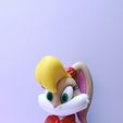 1000015432.jpg Lola Bunny Urban vibes Fan Art (Full Multipart / 3MF)