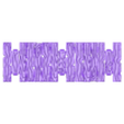 Pier_-_Platform_-_Normal_-_Long.stl Modular Pier / Large Dock System [SUPPORT-FREE]