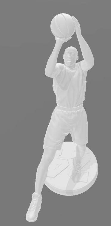 kobe 4.png Бесплатный STL файл Kobe Bryant statue・Модель для загрузки и 3D-печати, fantibus14