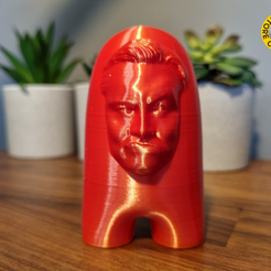 mystery2StickerSheet2-71.png Файл STL Среди нас Элон Маск・Дизайн для загрузки и 3D-печати