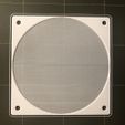IMG_6496.jpg 120mm Fan Cover / Mesh Filter
