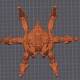 Captura-de-pantalla-2025-12-13-154430.png Arc Raiders - Arcs Pack [FDM - RESIN] [FDM - RESIN].