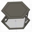 Version2.JPG Anti Gravity Base - Wobble Base