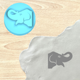 elephant01.png Stamp - Animals 4