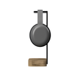 soporte-auriculares-on-ear.png Support for Over Ear and On Ear headphones