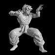 1_00000.jpg Dragon Ball Yamcha Statuette
