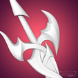 Fiora-Dragonmancer-01.png Fiora Dragonmancer League of Legends STL file